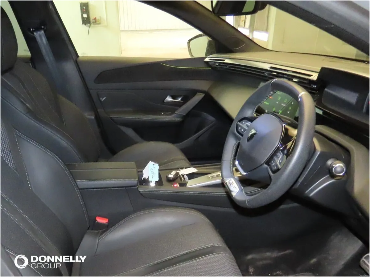 Peugeot 308 Sw Estate GT - Image 3