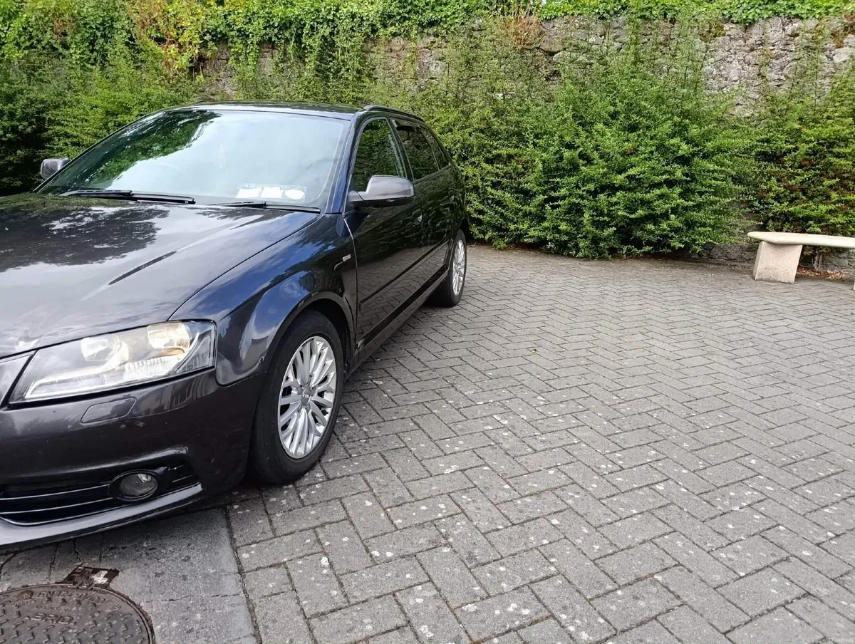 Audi A3 2012 - Image 2