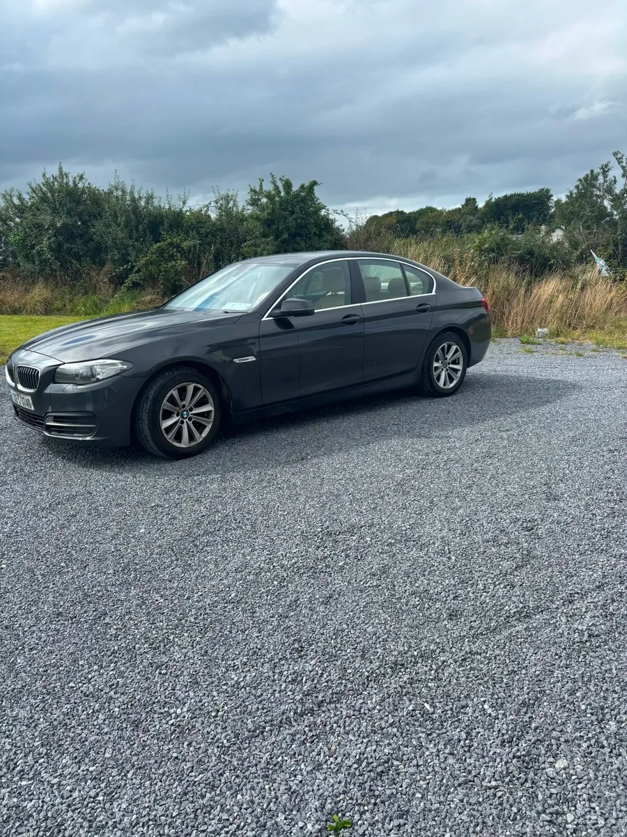 Bmw 520 auto - Image 2