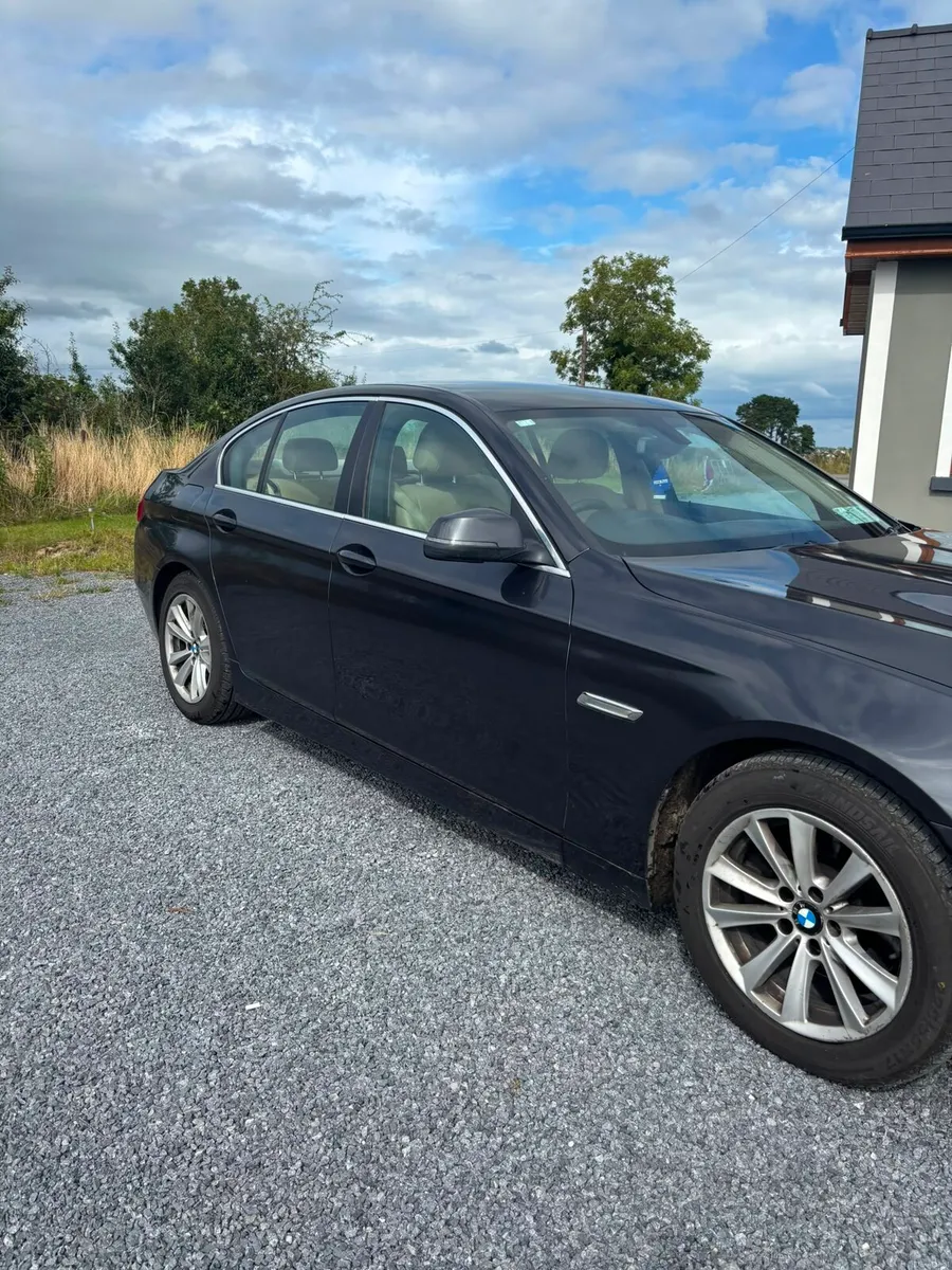 Bmw 520 auto - Image 4