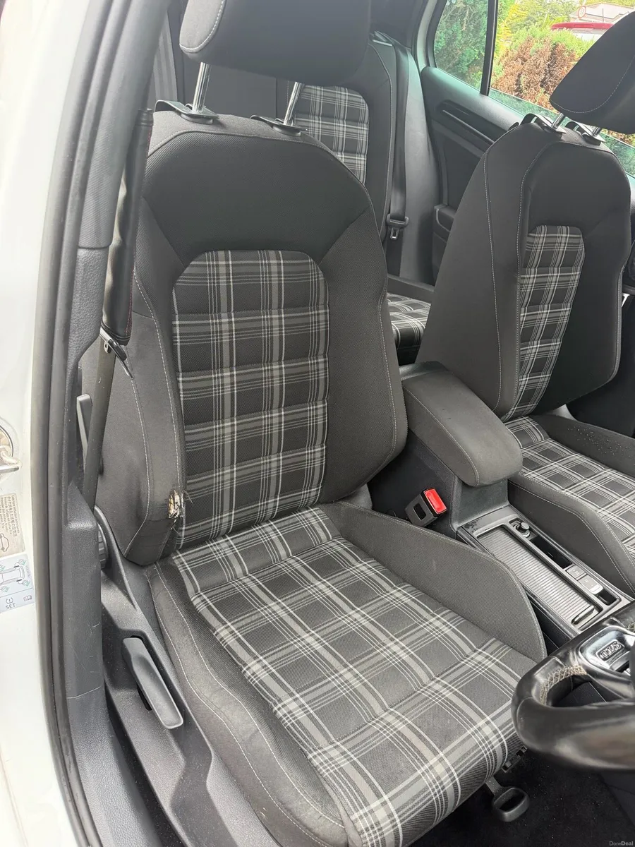 GOLF GTD 1.6 Diesel - Image 6