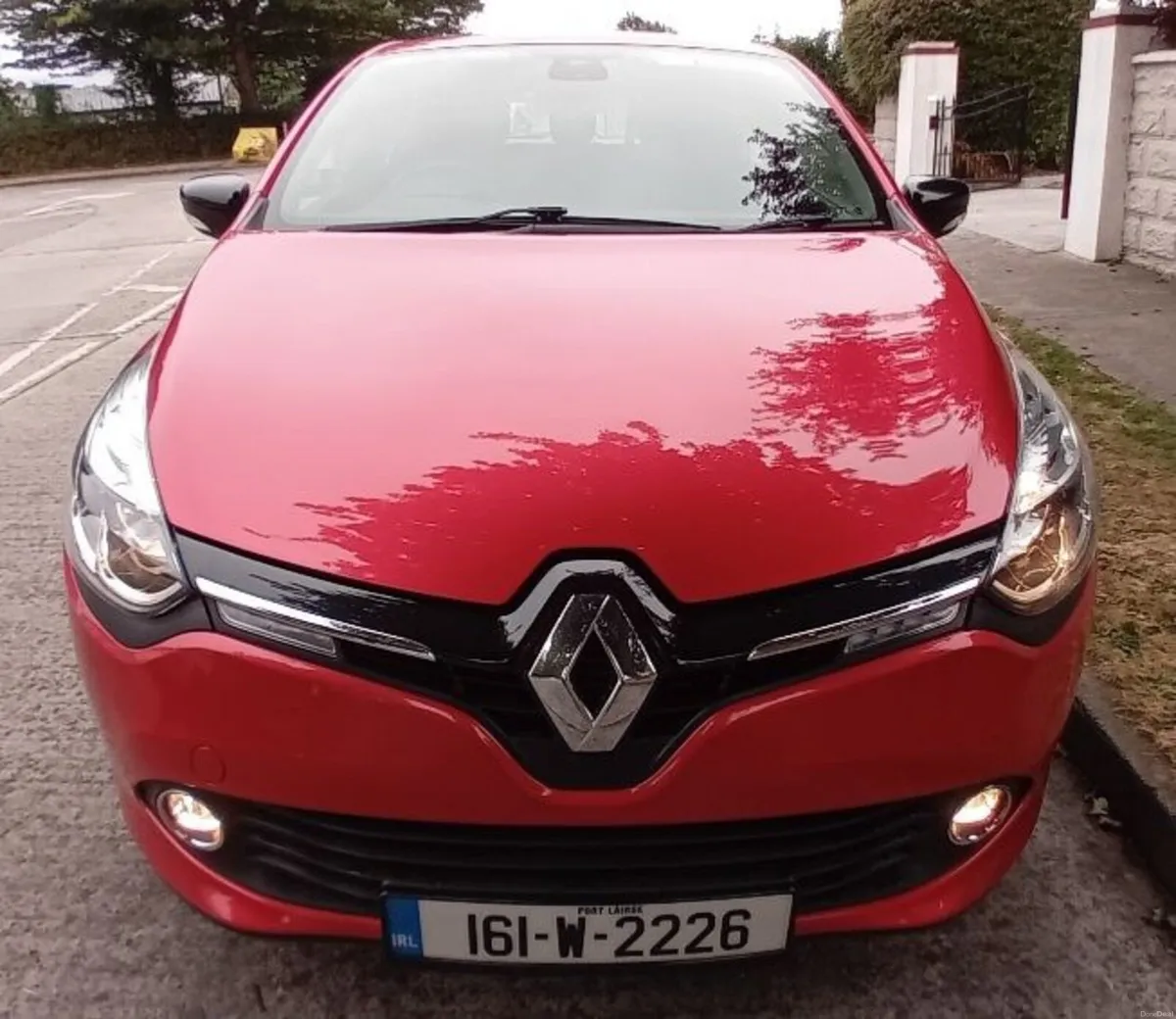 2016 Renault Clio 1.2 5Dr / Low Miles / FSH - Image 5
