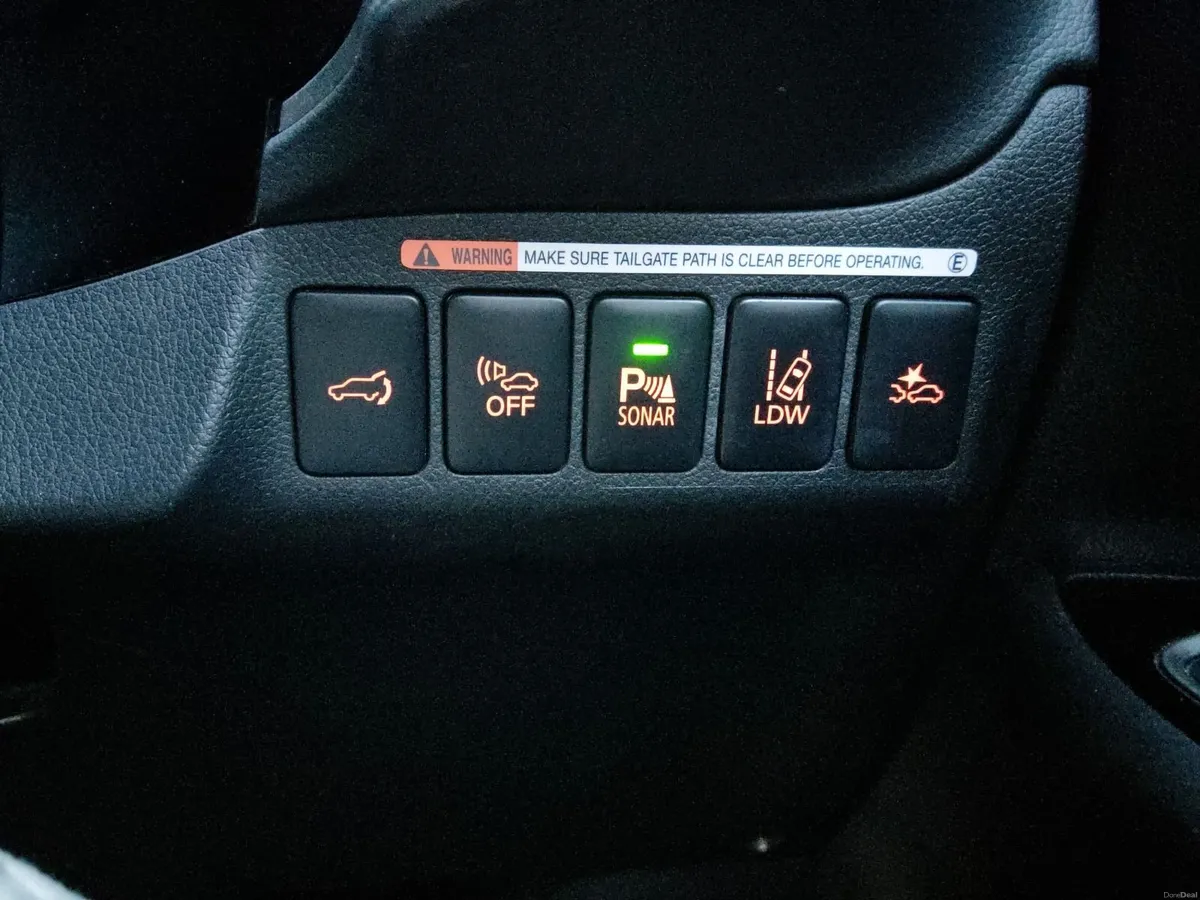 Mitsubishi Outlander 2016 - Image 3