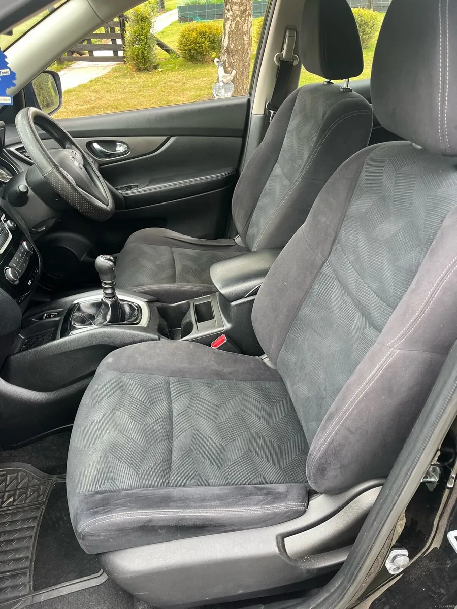 Nissan xtrail fresh nct - Image 4