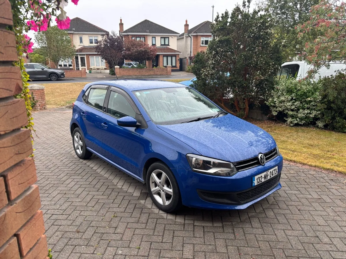 Volkswagen Polo - Image 1
