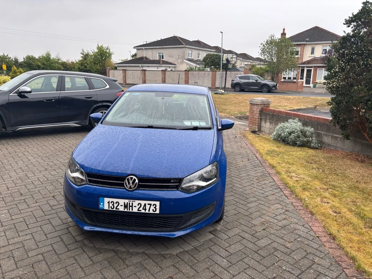 Volkswagen Polo - Image 3