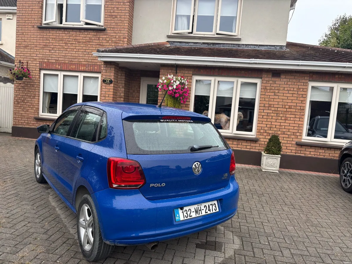 Volkswagen Polo - Image 5