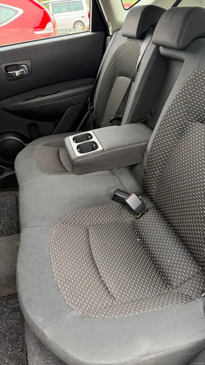 Nissan Qashqai ‘08 - Image 6