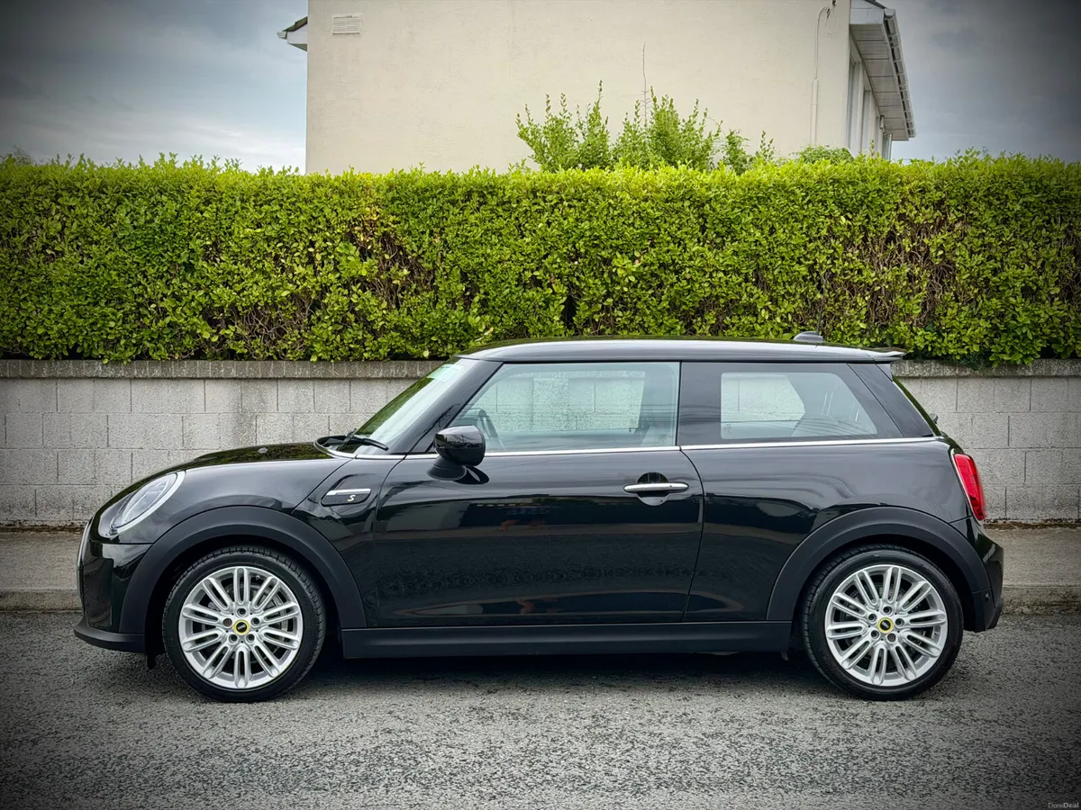 Mini Cooper S Level 2 Electric | S.O.H 97% - Image 5
