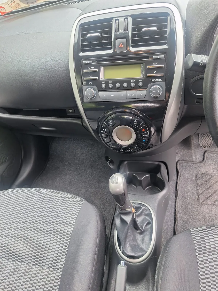 Nissan Micra SV - Image 6