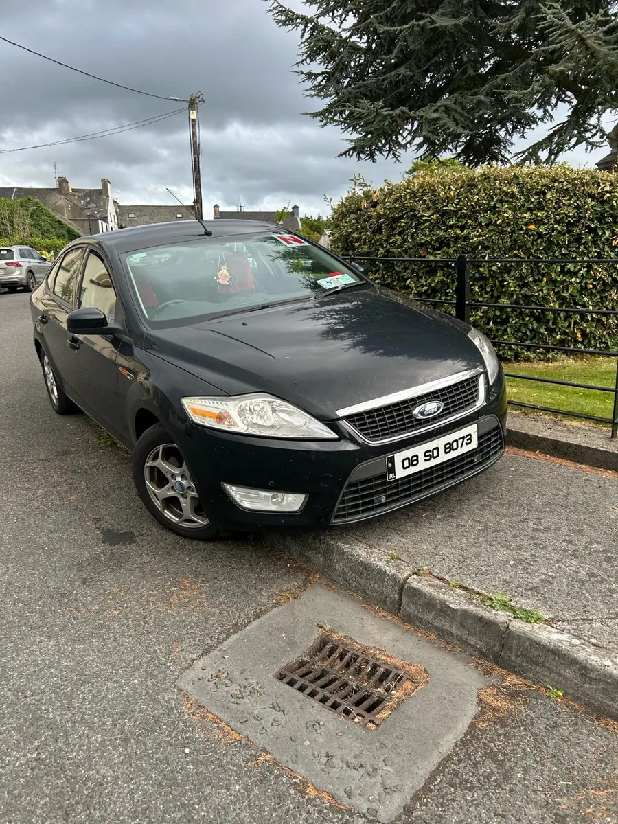Ford Mondeo - Image 2