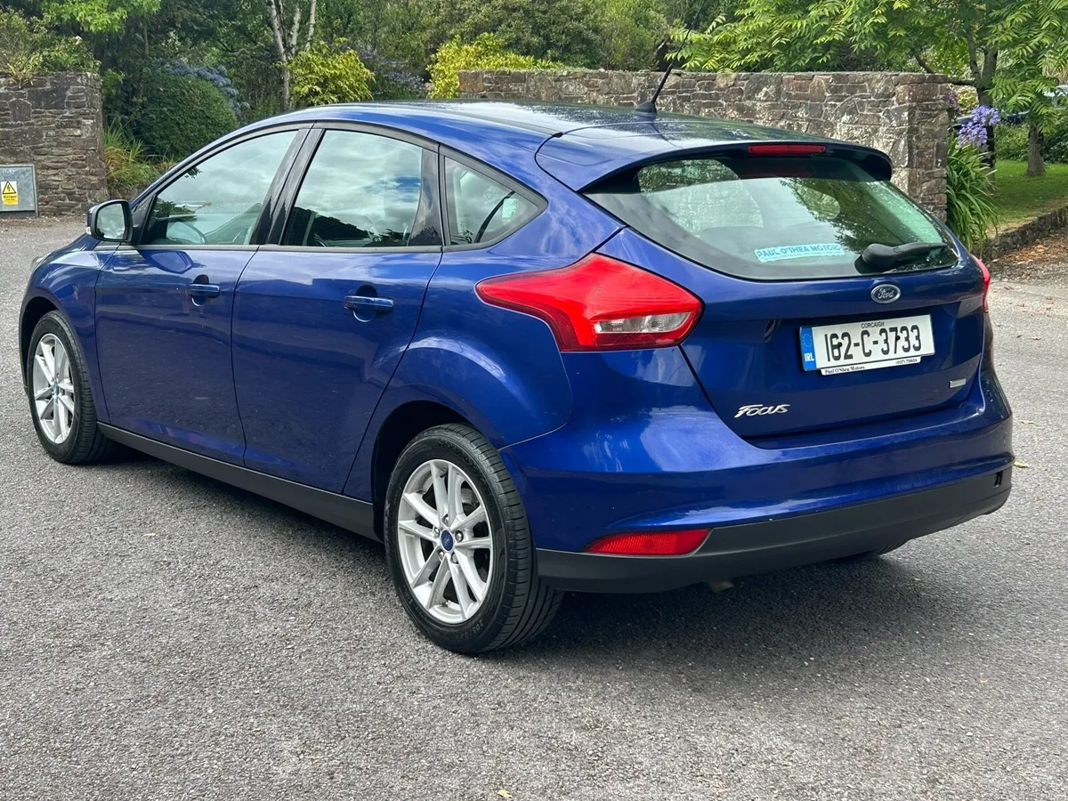 Ford Focus 1.0 Petrol - Low KMS, T-Belt Done - Image 5