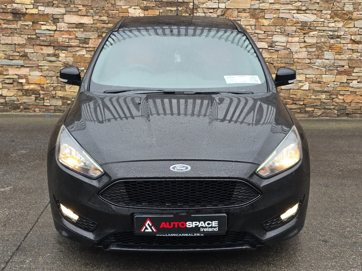 171 Ford Focus ST-Line - Image 3