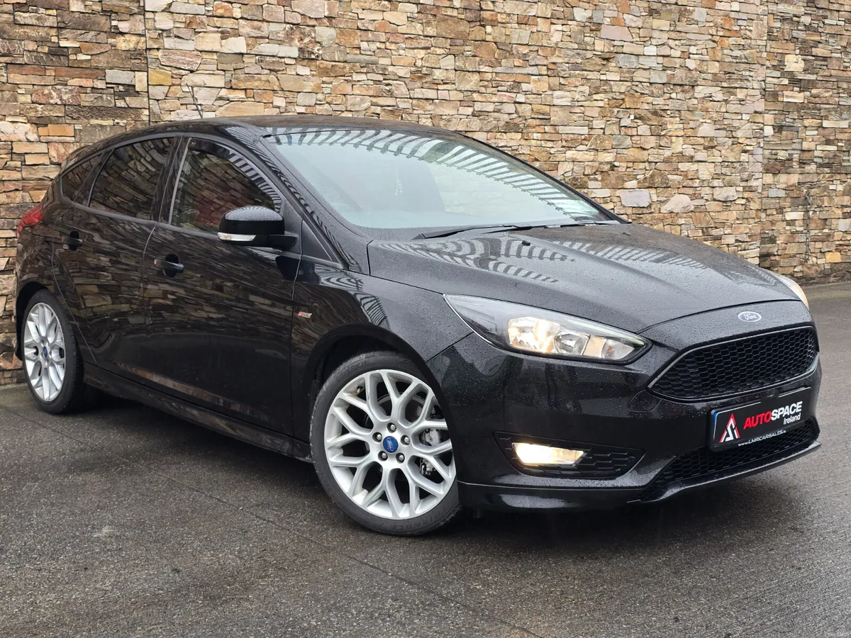 171 Ford Focus ST-Line - Image 1