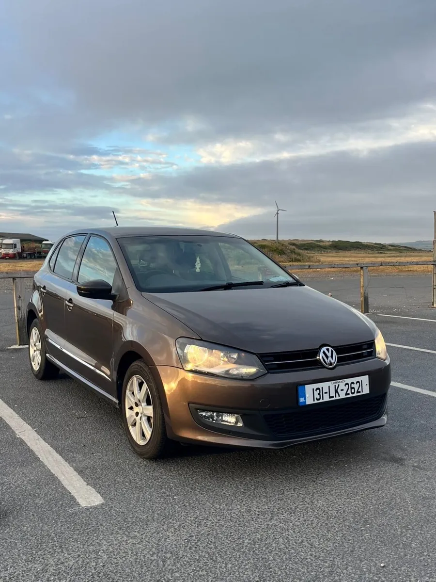 Volkswagen Polo 2013 - Image 1