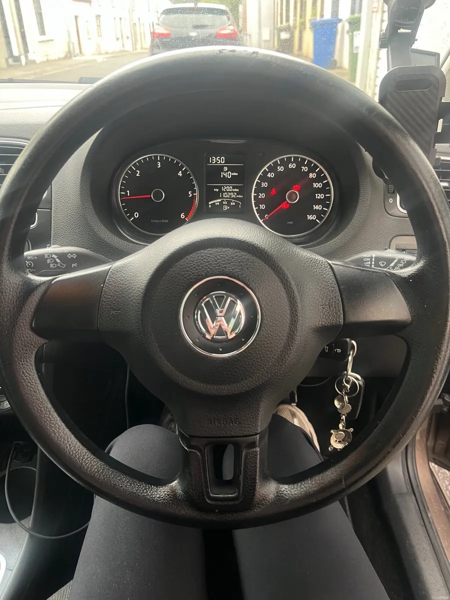 Volkswagen Polo 2013 - Image 5