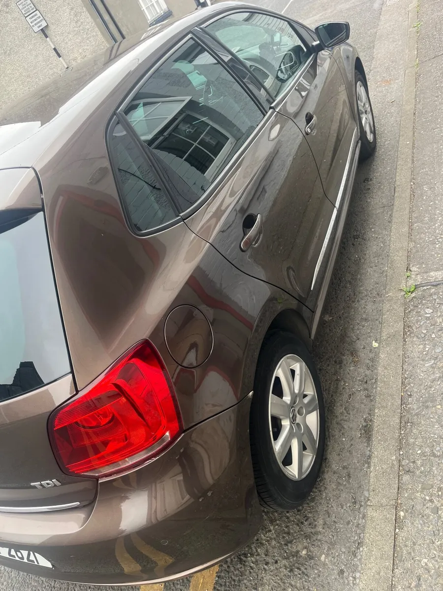 Volkswagen Polo 2013 - Image 6