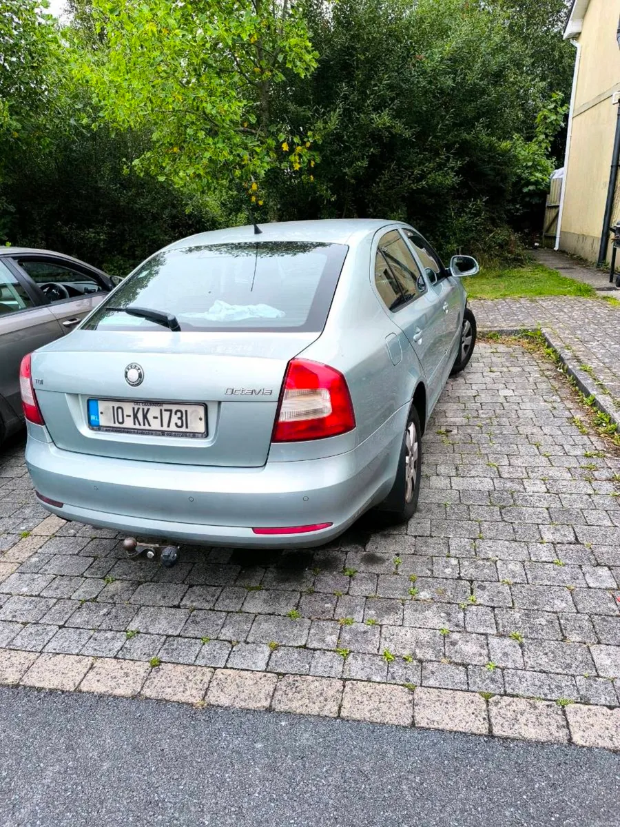 Škoda Octavia 1.6 tdi - Image 2
