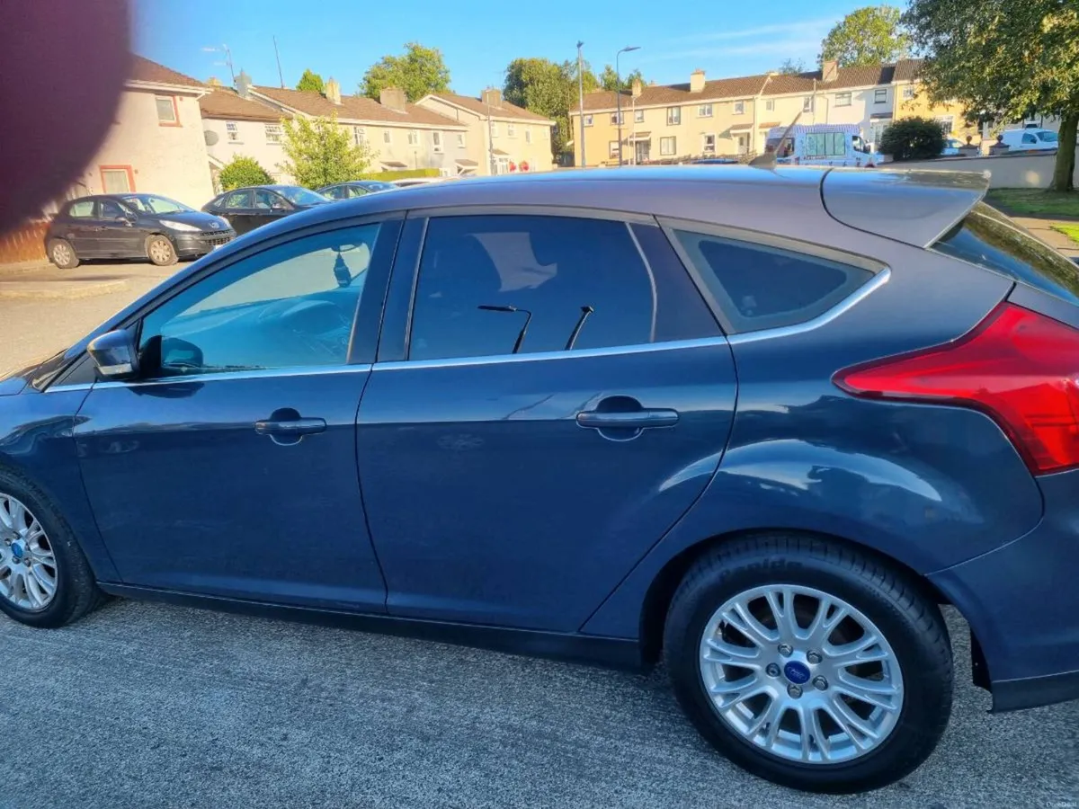 Ford Foucs - Image 3