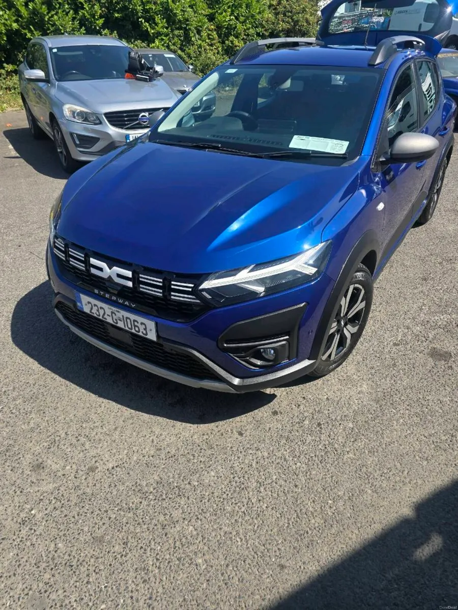 Dacia - Image 2