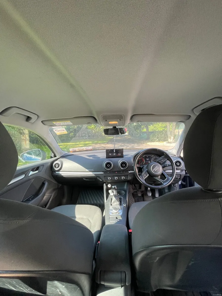 Audi A3 2016 - Image 5