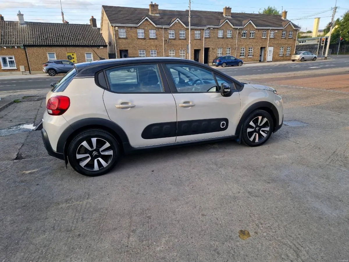 Citroën C3 Aircross 2017 - Image 1