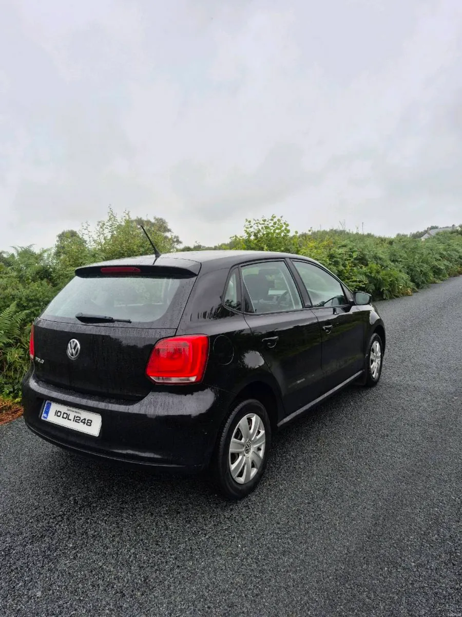 2010 Volkswagen Polo 1.2 Petrol - Image 3