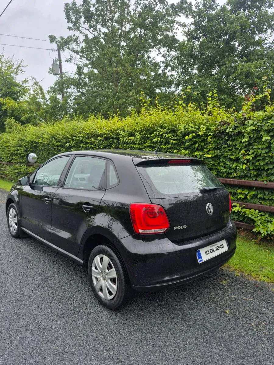 2010 Volkswagen Polo 1.2 Petrol - Image 4