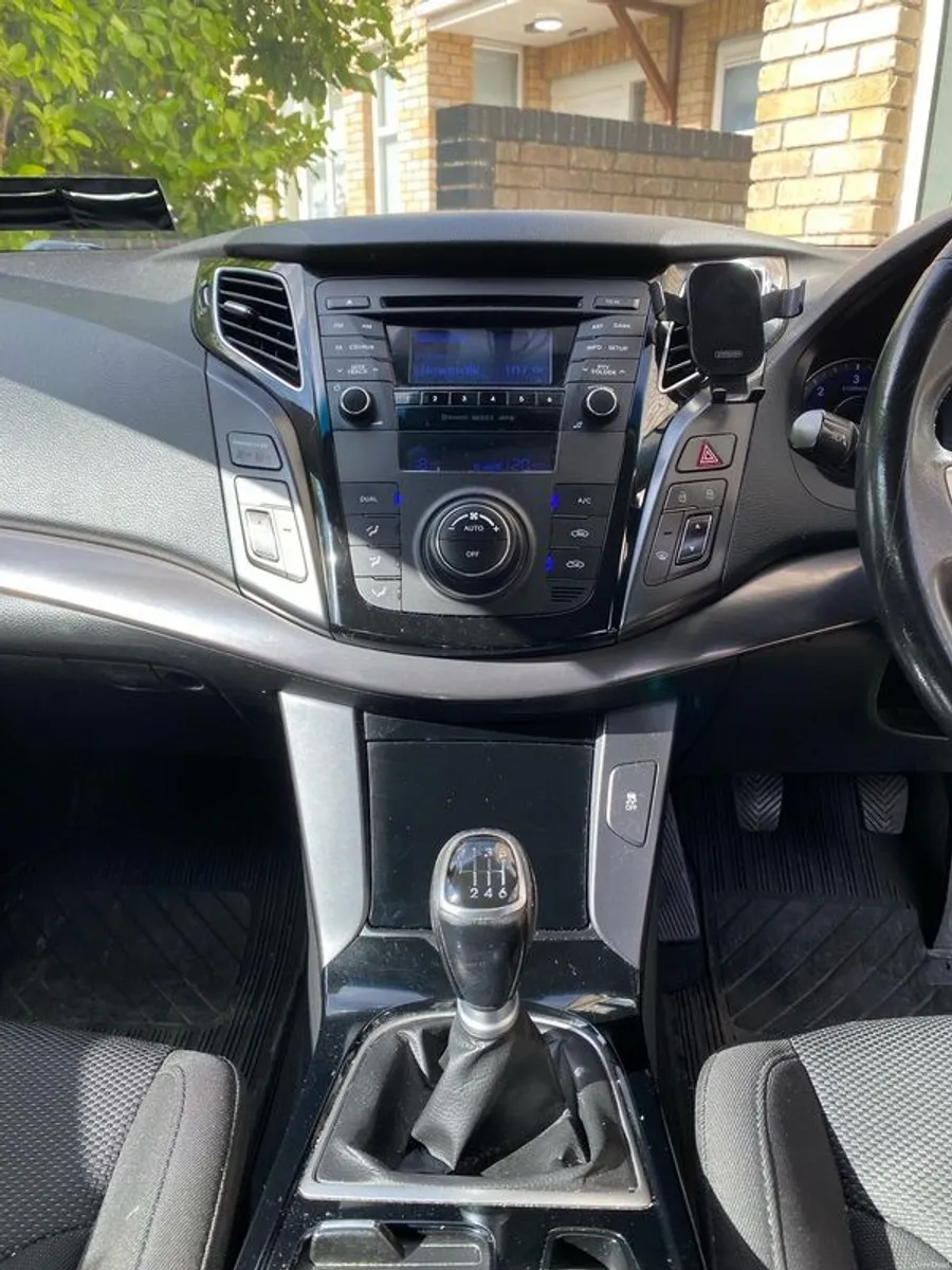 2012 Hyundai I40 - Image 6