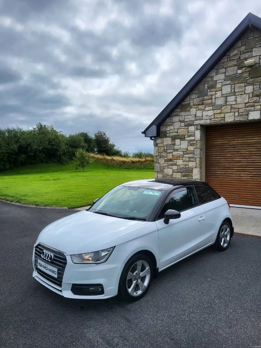 Audi A1 1.6 Diesel - Image 2
