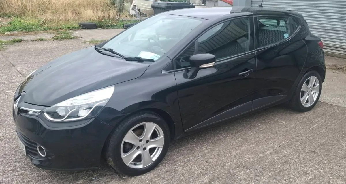 Renault Clio - Image 3