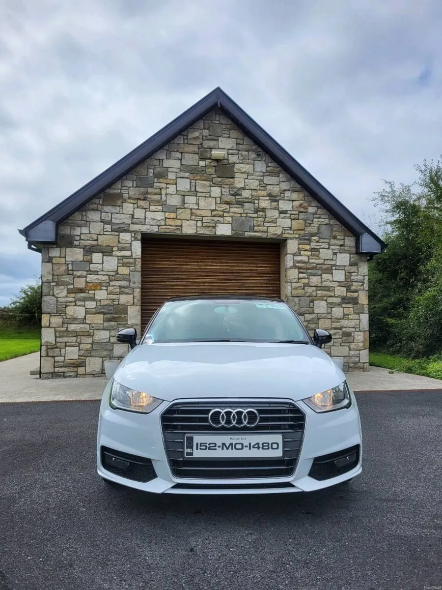 Audi A1 1.6 Diesel - Image 3