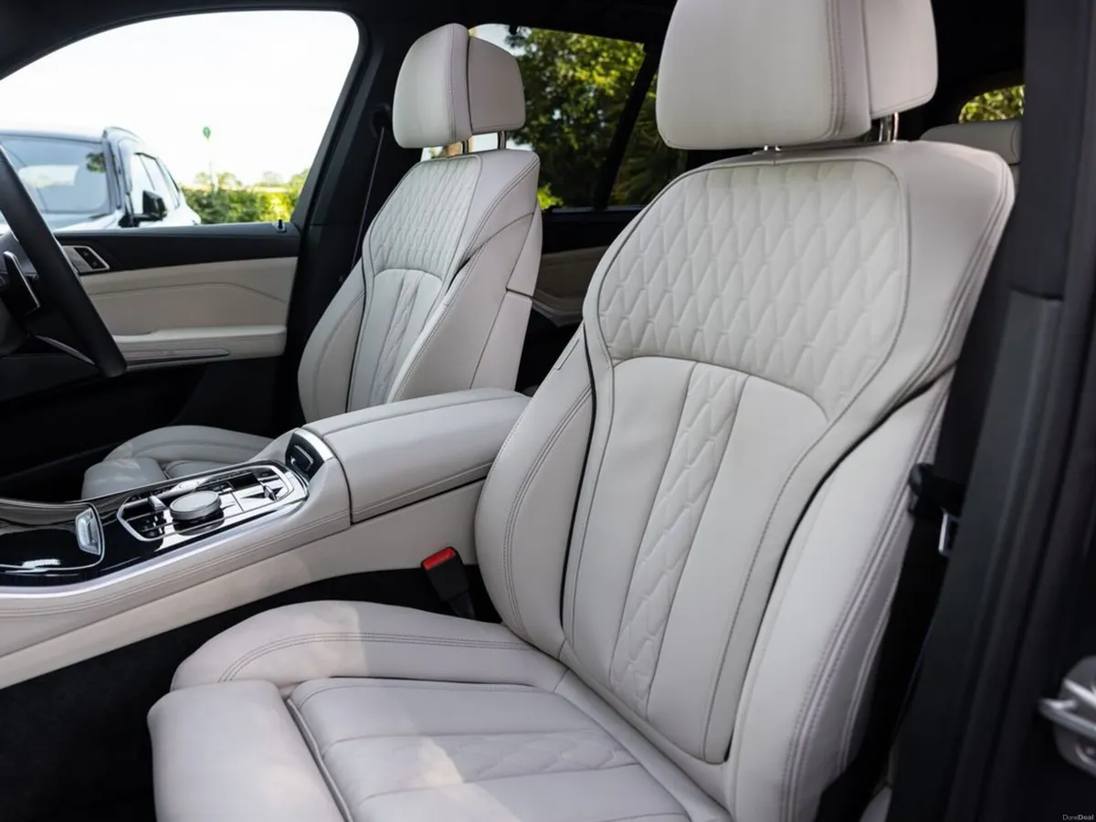 BMW X5 50e M-Sport xDrive - Image 3