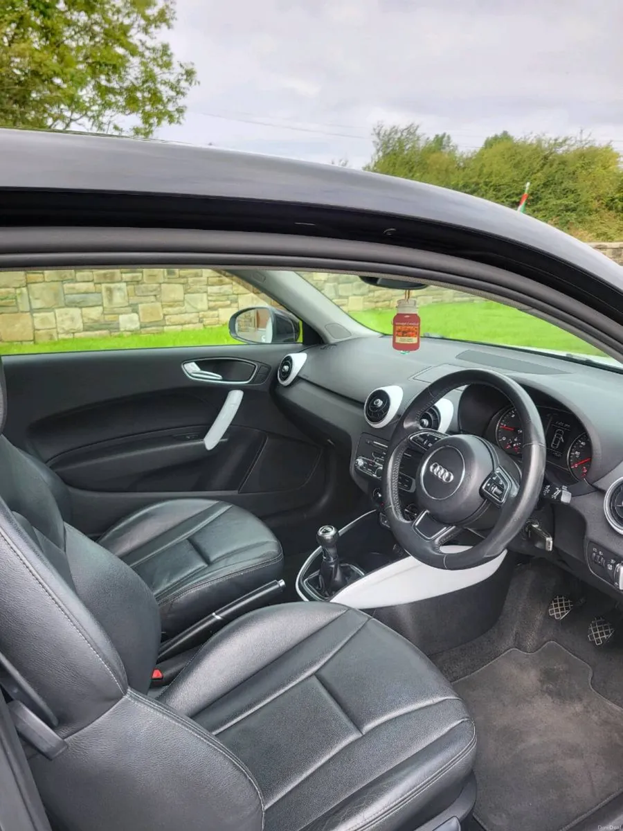 Audi A1 1.6 Diesel - Image 6