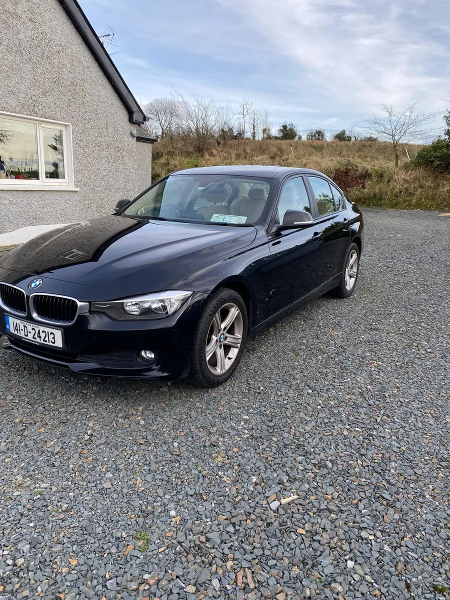 BMW 3-Series 2014 - Image 4