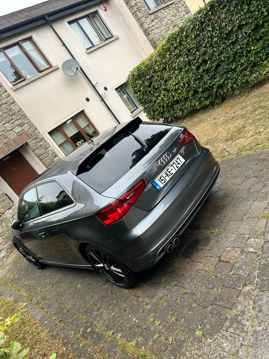 Audi a3 sline - Image 3
