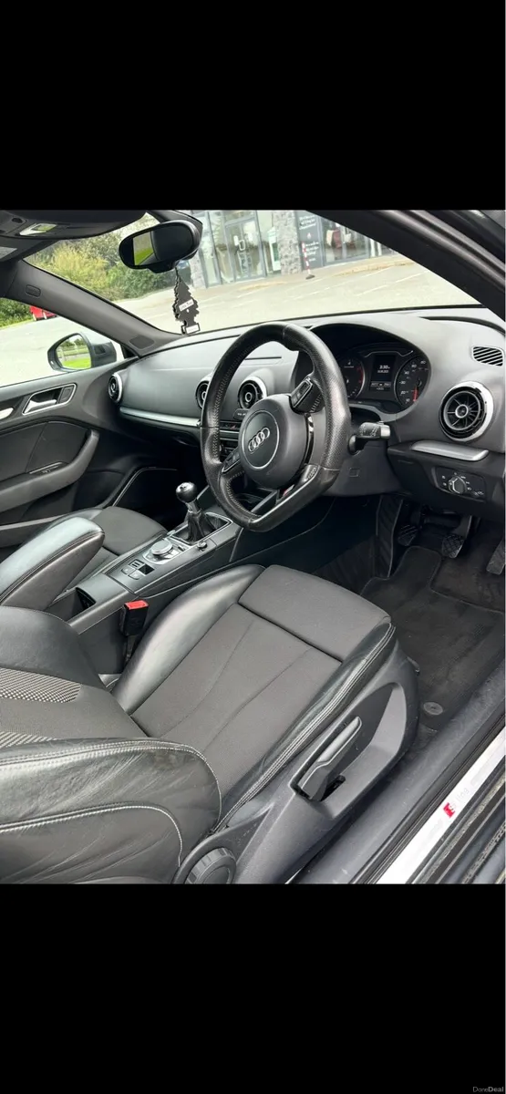 Audi a3 sline - Image 5