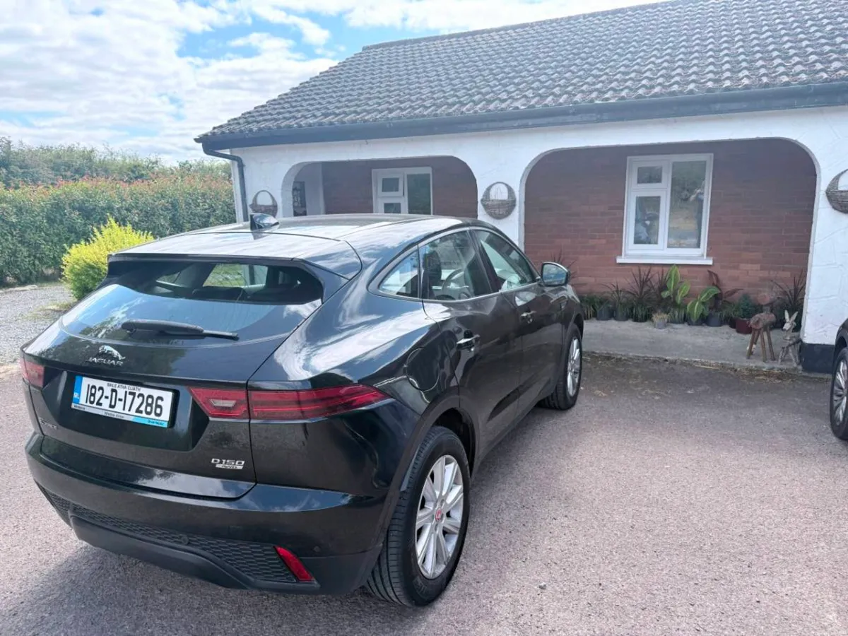 JAGUAR TOP SPEC - Image 3