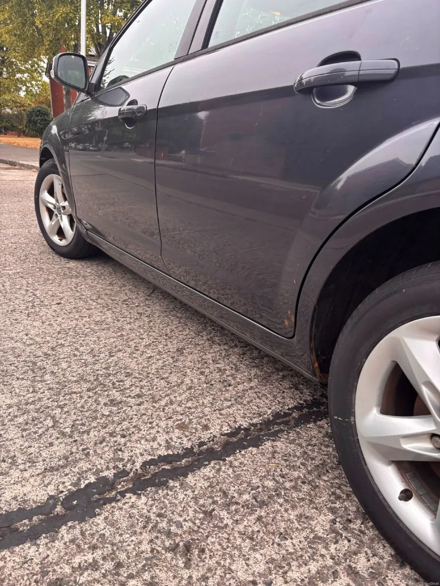 Ford Focus 2010 - Image 6