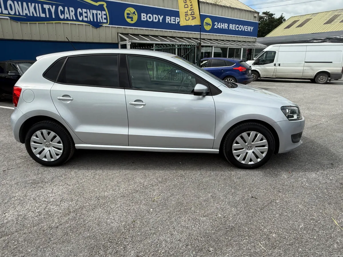 Only 44,951 kms Vw Polo 1.2 Tsi Automatic - Image 5