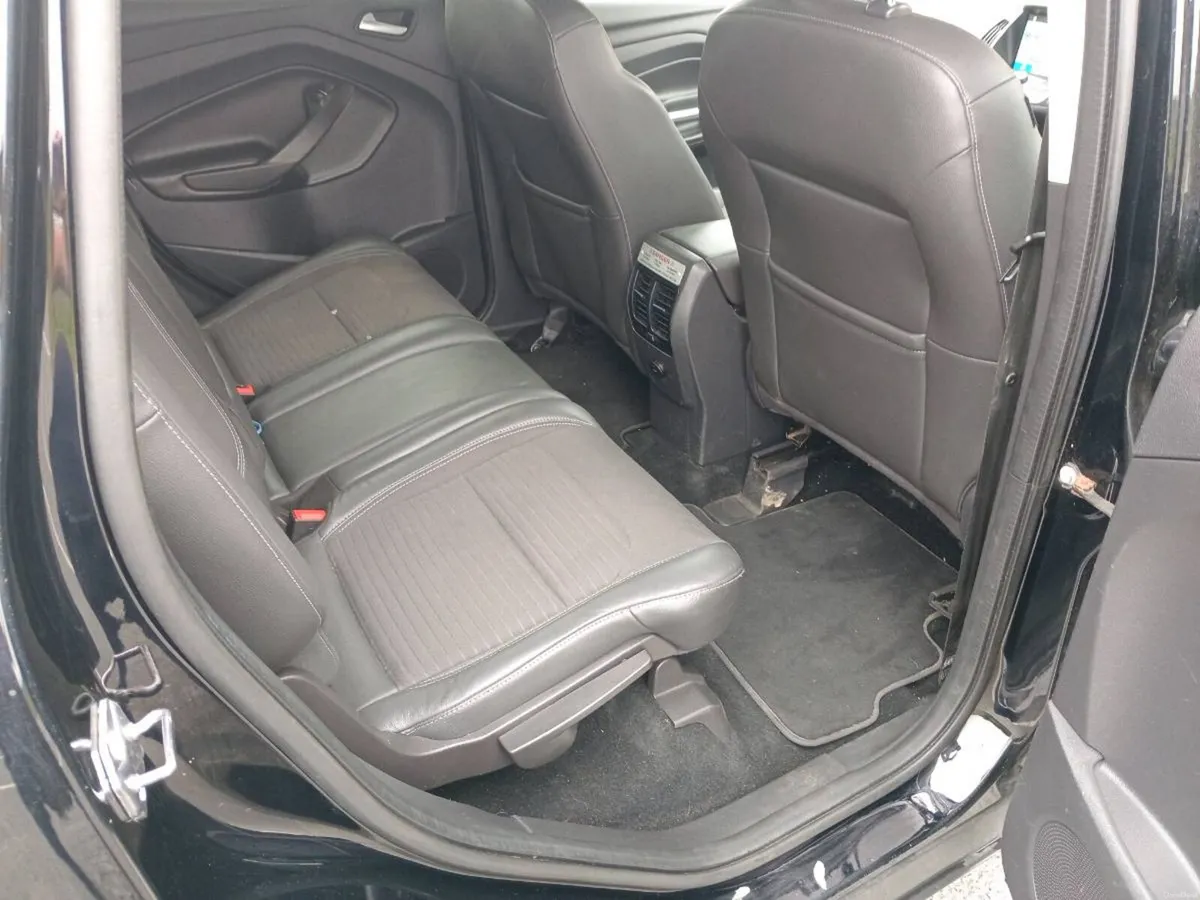 2017 Ford Kuga crew cab doe 5/27 mint 5500 euros - Image 5