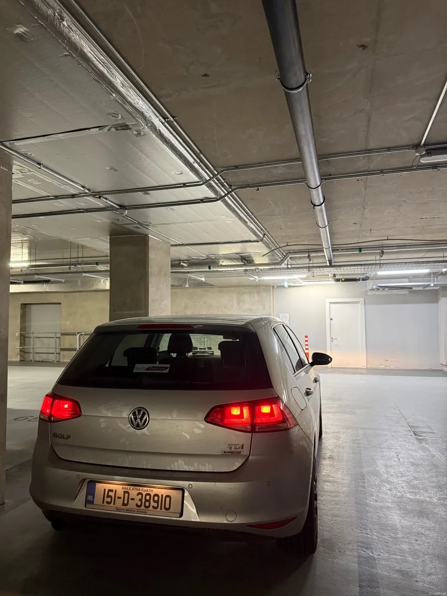 Volkswagen Golf Mk7 - Image 3