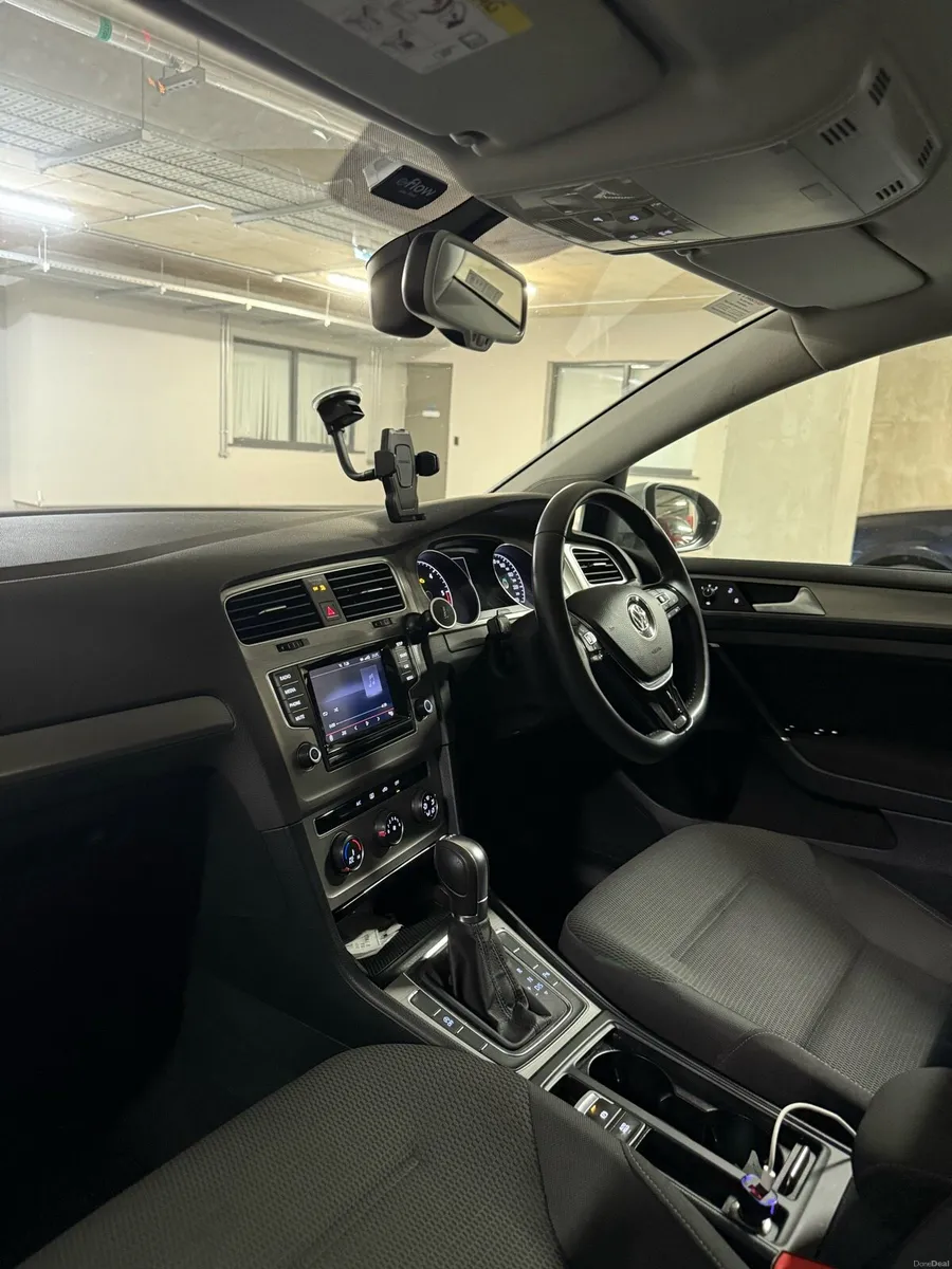 Volkswagen Golf Mk7 - Image 5