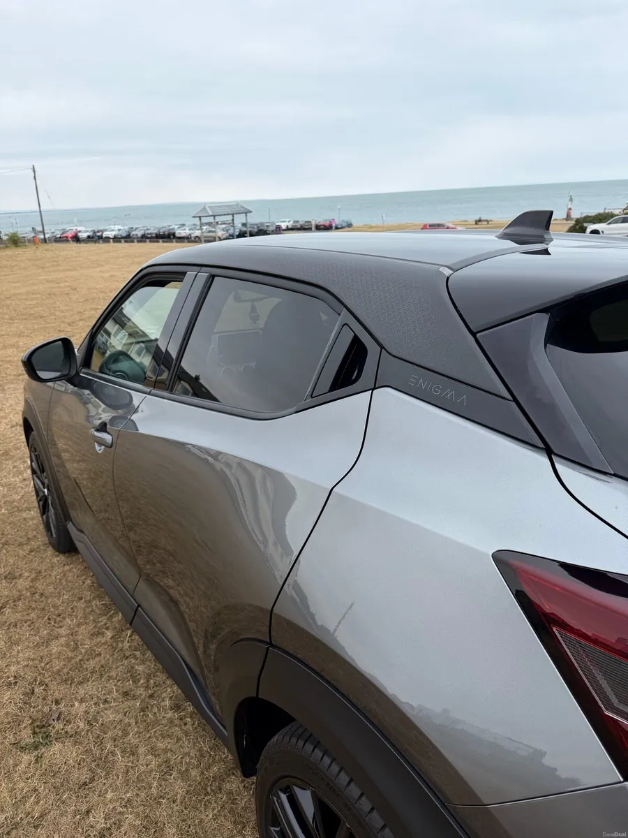 2021 Nissan Juke Enigma Special edition - Image 6
