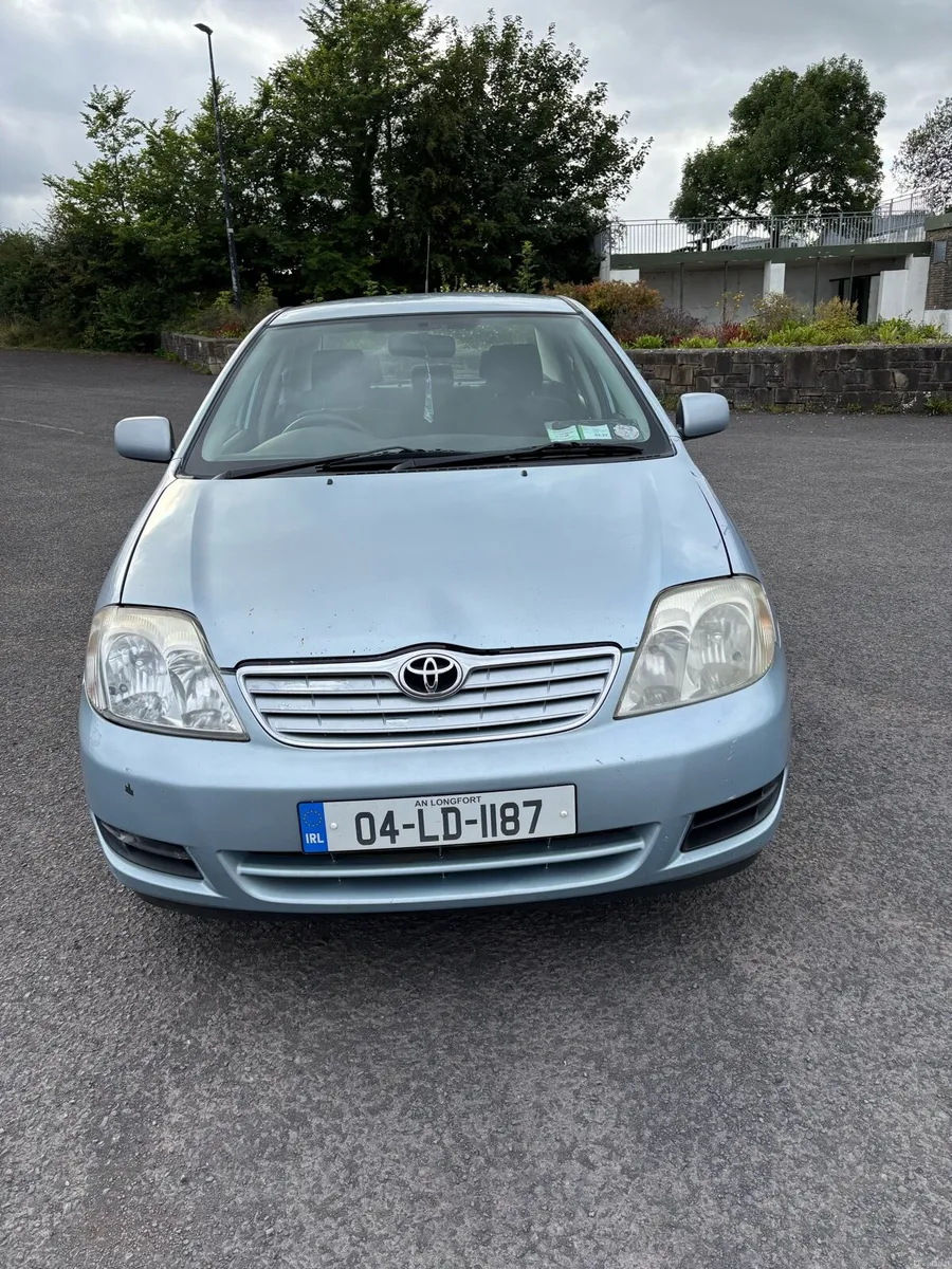 Car - Image 1