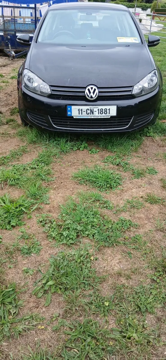 VW 2011 Gearbox Failure - Image 6