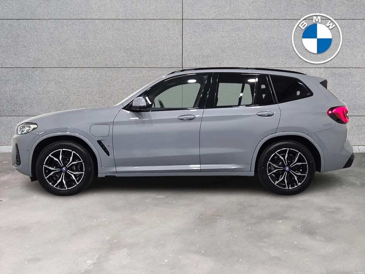 BMW X3 xDrive30 M Sport - Image 3