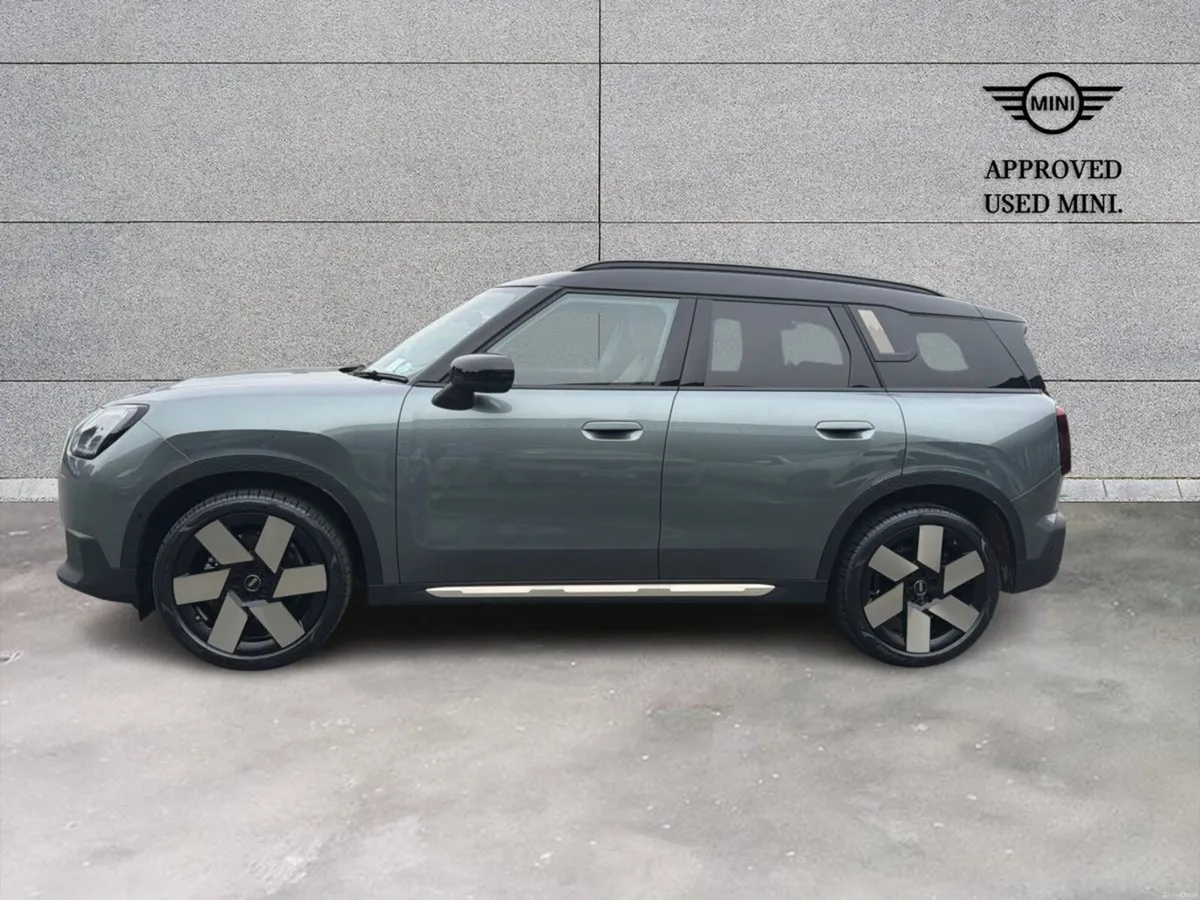 Mini Countryman C - Image 3