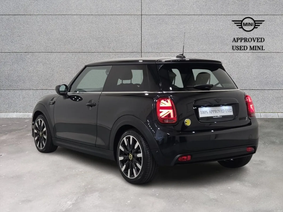 Mini Cooper Electric Level 3 - Image 2