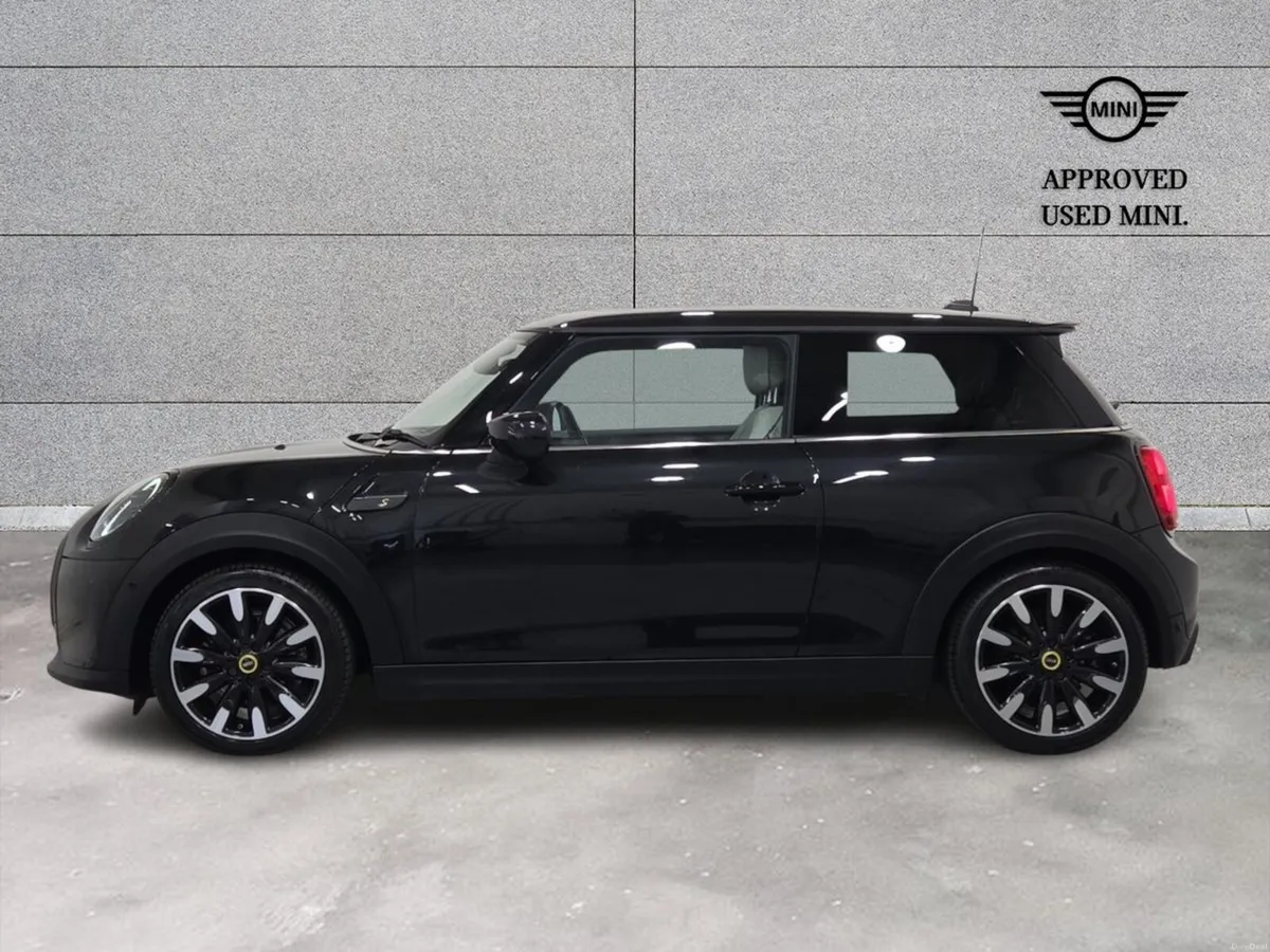 Mini Cooper Electric Level 3 - Image 3